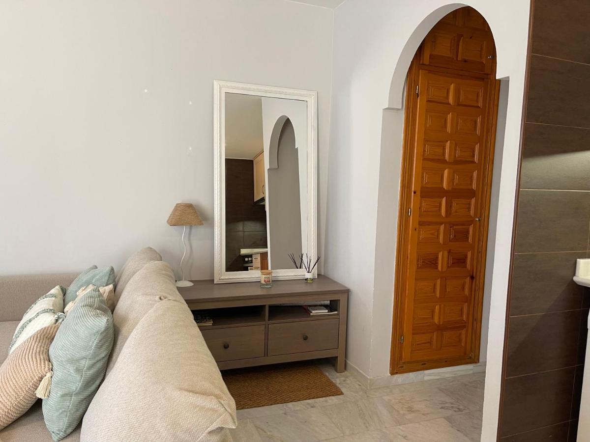 Apartamento Veradulce, Vera Playa Exterior foto