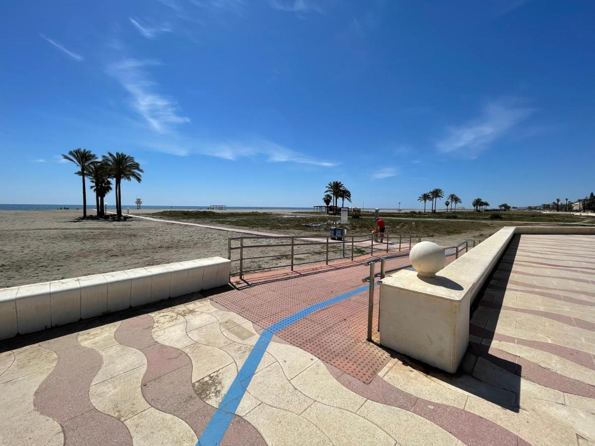 Apartamento Veradulce, Vera Playa Exterior foto