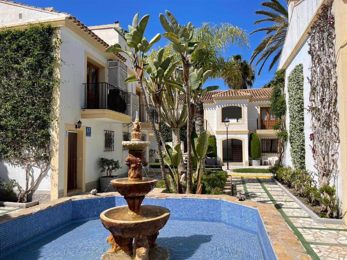 Apartamento Veradulce, Vera Playa Exterior foto